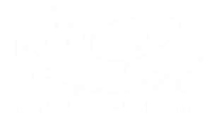 Lui Thai Massage and Training _ Logo