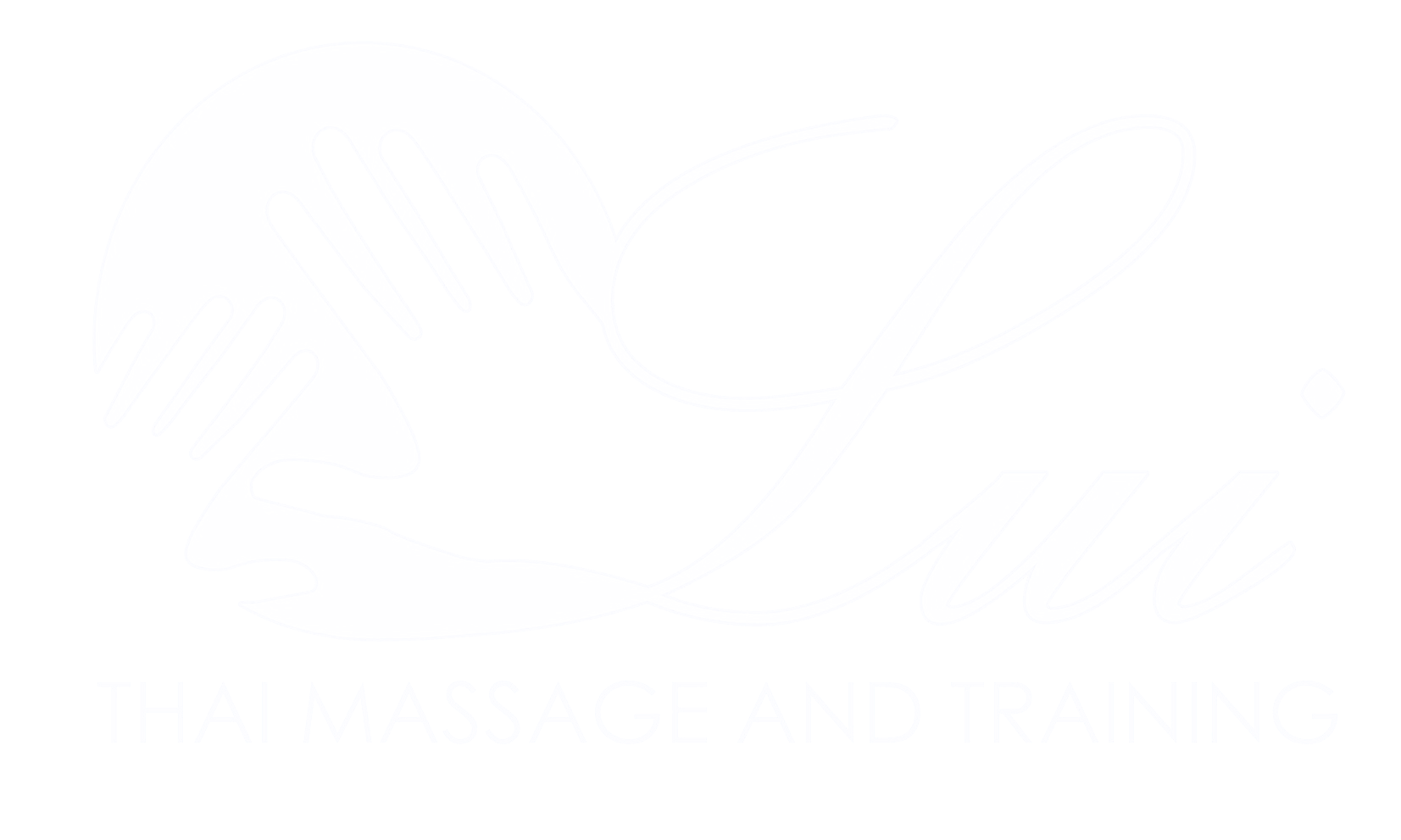 Lui Thai Massage and Training _ Logo