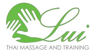 Lui Thai Massage _ Logo