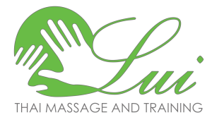 Lui Thai Massage _ Logo