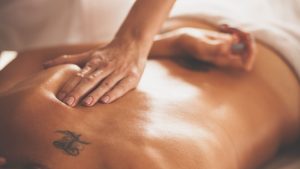 Lui Thai Massage _ deep tissue massage Featured Photo