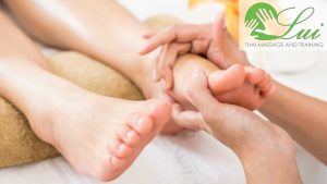 Lui Thai Massage _ foot massage Featured Photo