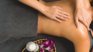 Lui Thai Massage _ traditional thai massage Featured Photo