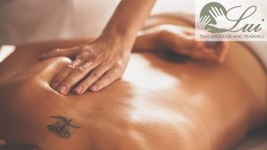 Lui Thai Massage _ deep tissue massage Featured Photo